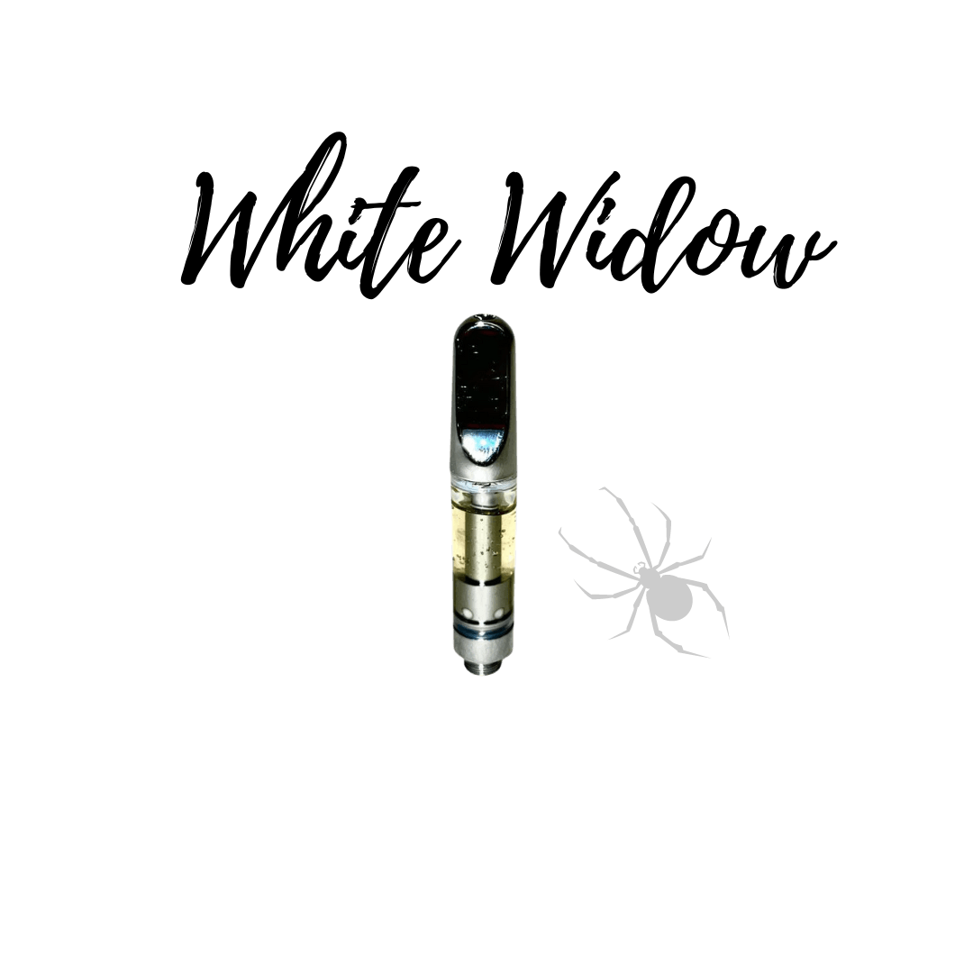 1ml HHC Öl | White Widow | 92% HHC