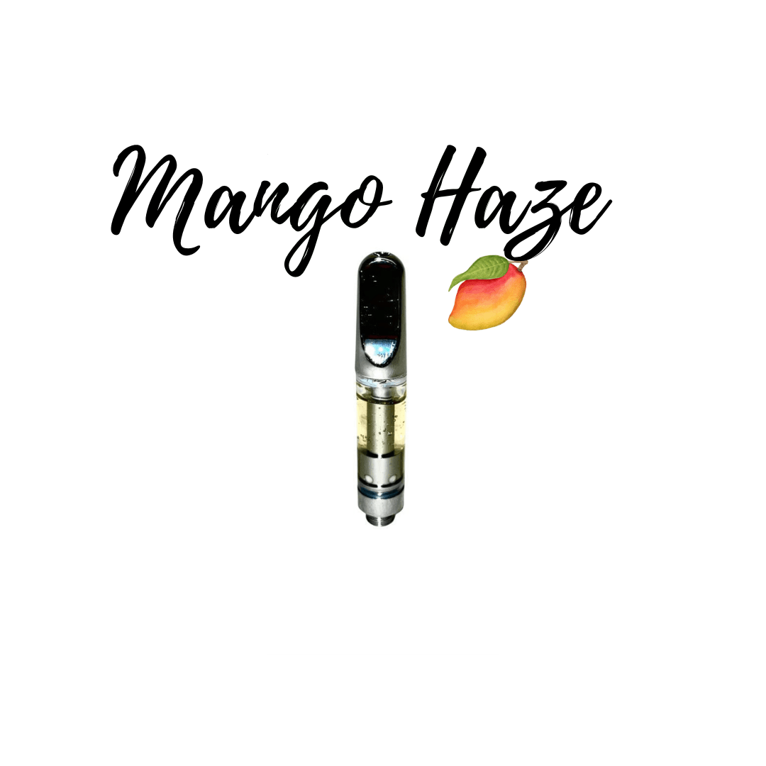 1ml HHC Öl | Mango Haze 92% HHC