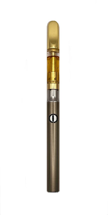 HHC Vape Pen - Ohne Ladekabel 380 mAh (temporär)