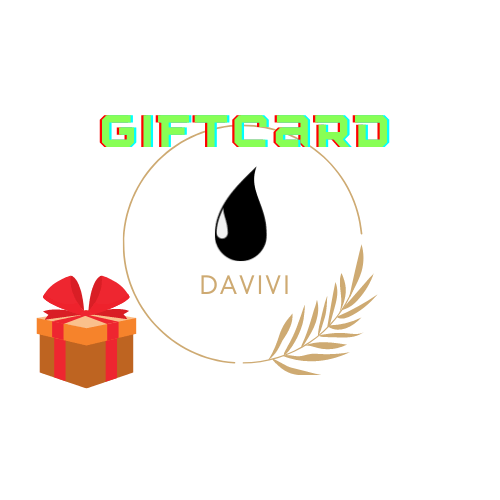 Promotion sur les bons cadeaux Davivi
