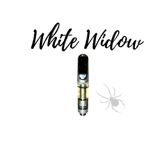 1ml HHC Öl | White Widow | 92% HHC