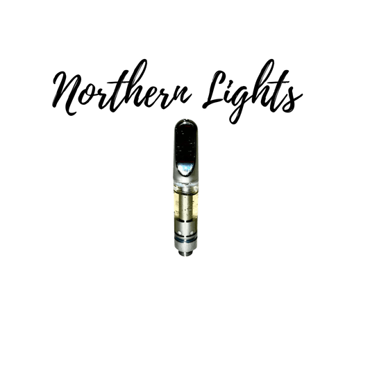 1ml HHC Oil | Northern Lights | 92% HHC 