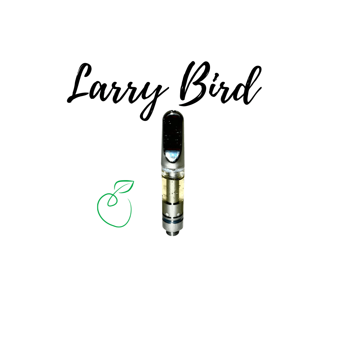 1ml HHC Oil | Larry Bird | 92% HHC