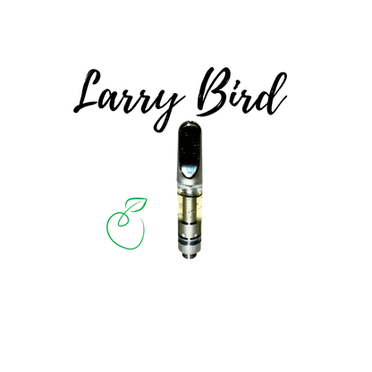 1 ml d'huile HHC | Larry Bird | 92% HHC