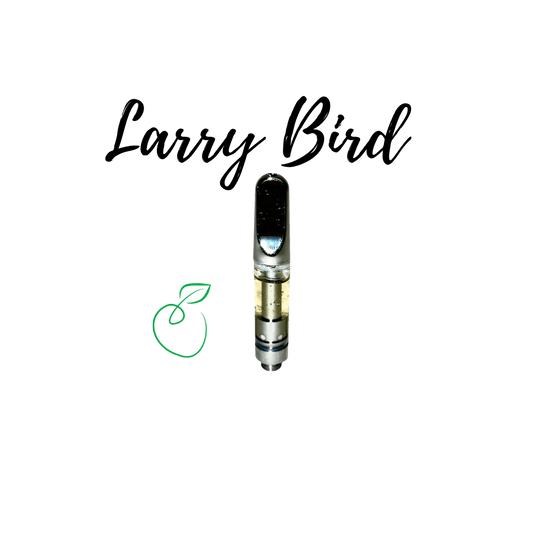 1 ml d'huile HHC | Larry Bird | 92% HHC
