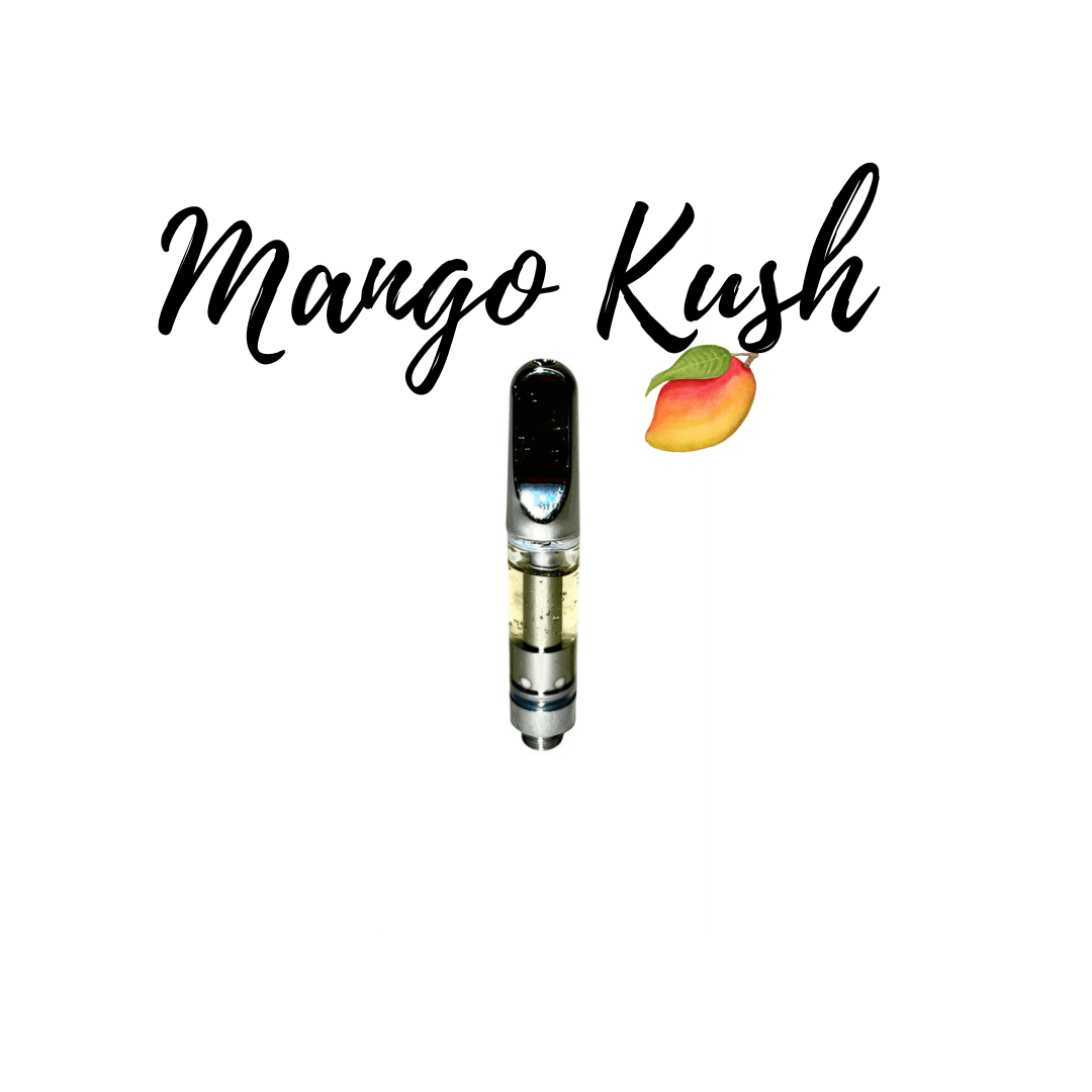 1ml HHC Öl | Mango Kush 92% HHC 4% Terpene