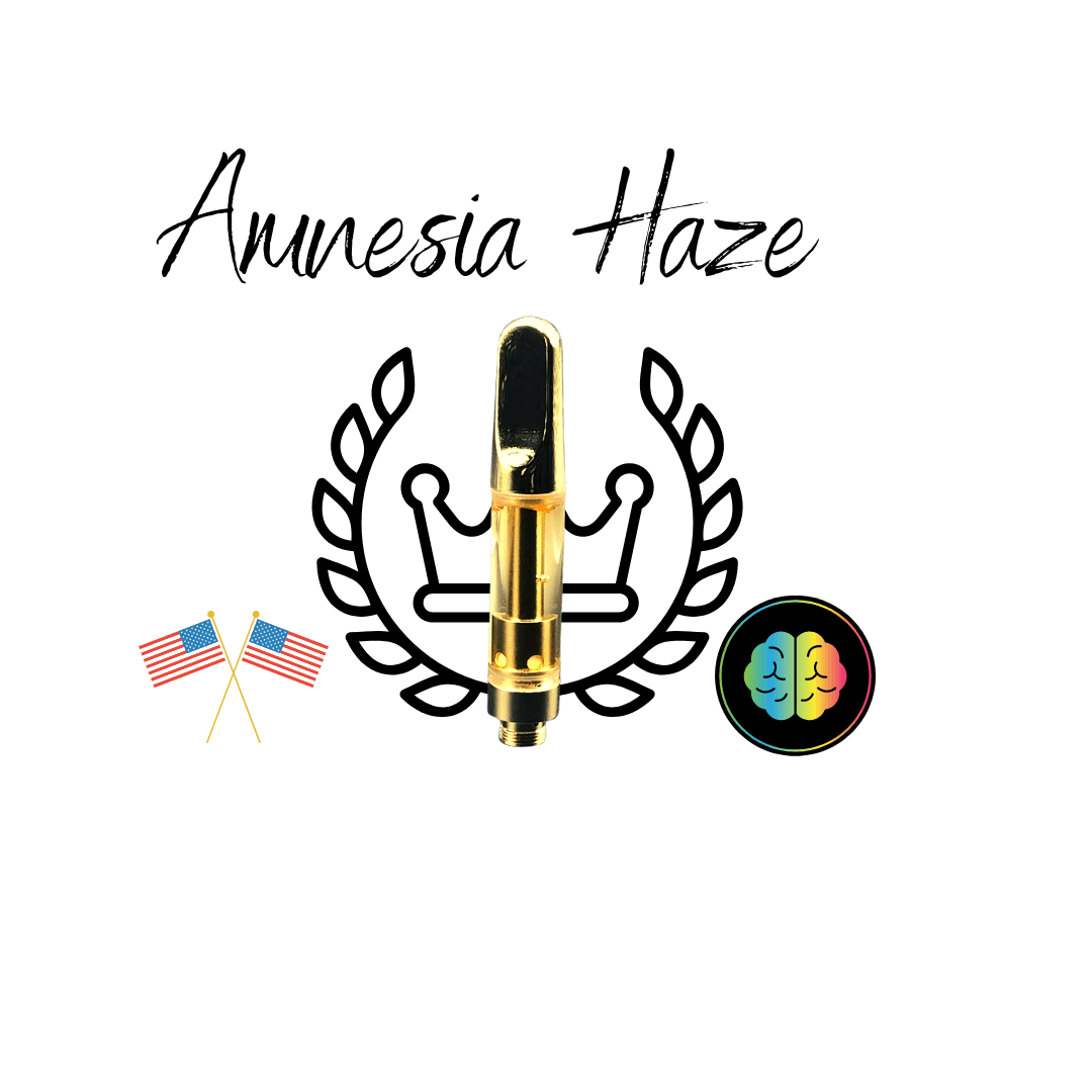 Cali 99% HHC - Amnesia Haze