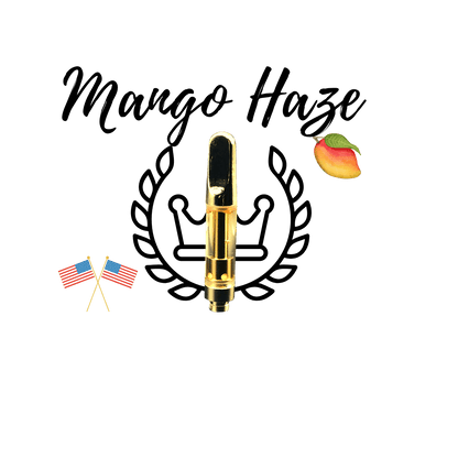Cali 99% HHC - Mango Haze