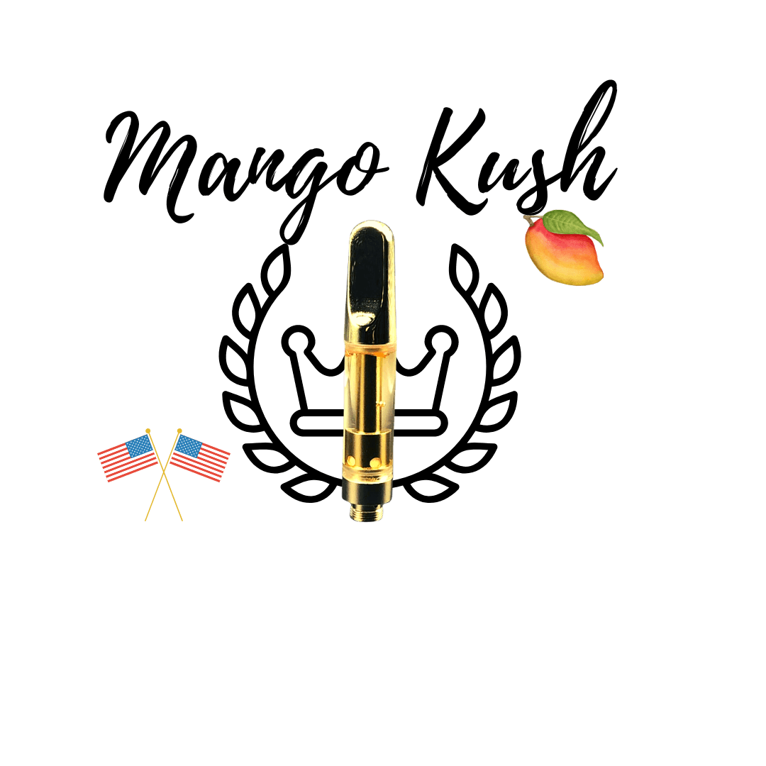 Cali 99% HHC - Mango Kush